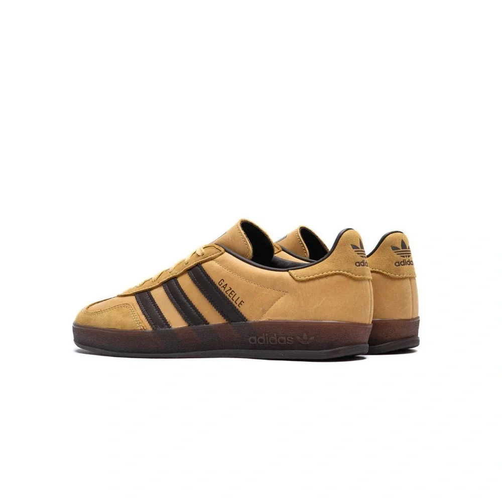 adidas Originals iconic gazelle
